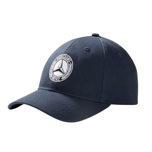 Original Mercedes Benz Classic Cap Unisex - Topi baseball B66041540