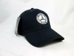 Original Mercedes Benz Classic Cap Unisex - Topi baseball B66041540 - Gambar 4