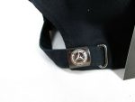 Original Mercedes Benz Classic Cap Unisex - Topi baseball B66041540 - Gambar 5