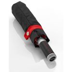 Original Mercedes Benz AMG Pocket Umbrella Payung Saku Lipat B66953676 - Image 3
