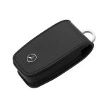 Mercedes Leather Key Case Gen 6 Sarung Kunci Mobil BLACK B66958408 - Image 3