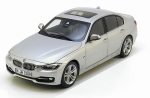 1:18 Paragon BMW 3 Series F30 Silver