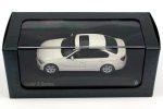BMW F30 3 Series 335i Alpine White Original BMW Miniature Diecast 1:43