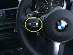 Ori BMW Tombol Cruise Control Button Setir M Sport F30 F32 F36 F10 F48