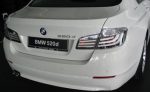 Ori BMW Facelift seri 5 F10 Whiteline Taillights Lampu Rem Belakang - Gambar 4