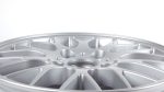 Original BMW Cross Spoke Style 42 BBS Velg Mobil 7Jx 16 ET:46 E46 325i - Gambar 4