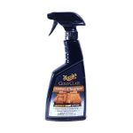 Meguiars Leather & Vynil Cleaner - Pembersih Jok / Bahan Kulit mobil