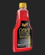 Meguiar's Paint Protectant - Sealant / Coating Cat Mobil Cair