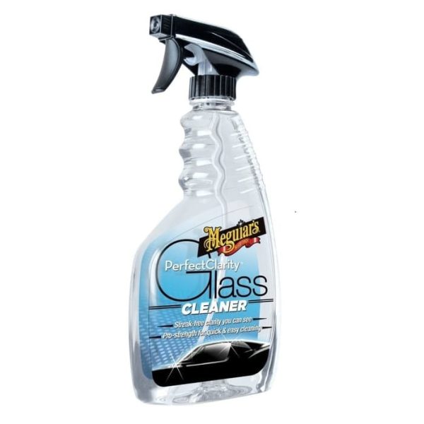 Meguiar's Paint Protectant - Sealant / Coating Cat Mobil Cair