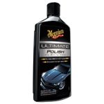 Meguiars Ultimate Polish - Cairan Poles Pre Wax Mobil