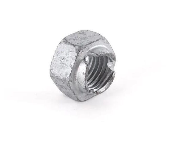 Original BMW Baut Kopel M12 x 1.5 Self Locking Hex Nut 26127536563