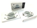 4Pcs Original BMW Jepitan Brake Pad Kaliper Kampas Rem F20 F30 F32 F34