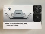 4Pcs Original BMW Jepitan Brake Pad Kaliper Kampas Rem F20 F30 F32 F34 - Gambar 3