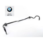 BMW F25 X3 F26 X4 Stabilizer Bar with Rubber Mounting 31356788710