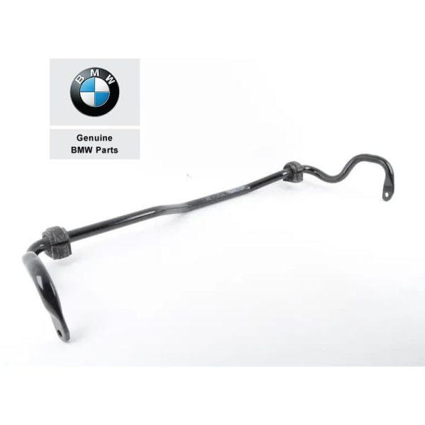 BMW F25 X3 F26 X4 Stabilizer Bar with Rubber Mounting 31356788710