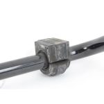BMW F25 X3 F26 X4 Stabilizer Bar with Rubber Mounting 31356788710 - Gambar 4