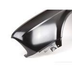 Original BMW E30 Front Fender Panel Body Depan KIRI 41351968489 - Gambar 3