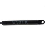 Original BMW E30 Shock Kap Mesin , Gas Strut 51231906286 - Gambar 3