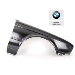 Original BMW E30 Front Fender Panel Body Depan KANAN 41351968490