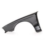 Original BMW E30 Front Fender Panel Body Depan KANAN 41351968490 - Gambar 3