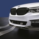 Original BMW G30 520i Power Kit Chip Tuning Software Upgrade - Gambar 3