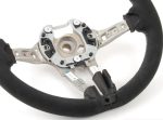 Original BMW F30 F32 M Performance Steering Wheel Stir Alcantara - Gambar 3