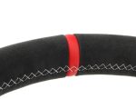 Original BMW F30 F32 M Performance Steering Wheel Stir Alcantara - Gambar 4
