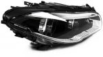 Original BMW F10 Lampu Depan Facelift LED Adaptive Headlights AHL Set - Gambar 3