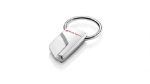 Original Audi Sport Desainer Keyring Key Ring Gantungan Kunci Asli