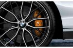 Original BMW F30 F32 F36 M Performance Big Brake Kit Rem Sport Orange - Gambar 3