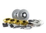 Original BMW F30 F32 F36 M Performance Big Brake Kit Rem Sport Yellow