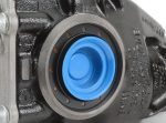 Original BMW F30 F32 N55 M Performance Limited Slip Differential LSD - Gambar 6