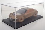 1:18 Original BMW Vision Next 100 Concept Car Miniature Diecast by BBR - Gambar 5