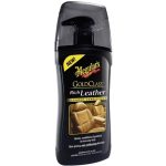 Meguiars Gold Class Rich Leather - Lotion Kondisioner Jok Kulit Mobil