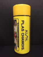 [ PROMO ] KANEBO AION JAPAN ASLI LAP PLAS CHAMOIS - KUNING - Gambar 3