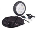 Original BMW F10 5 Series Ban Serep Cadangan Space Saver + Dongkrak