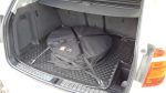 Original BMW F10 5 Series Ban Serep Cadangan Space Saver + Dongkrak - Gambar 4