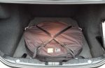 Original BMW F10 5 Series Ban Serep Cadangan Space Saver + Dongkrak - Gambar 5