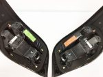 Original BMW E60 Lampu Belakang Stop Lamp White Line Kit - Kiri Kanan - Gambar 4