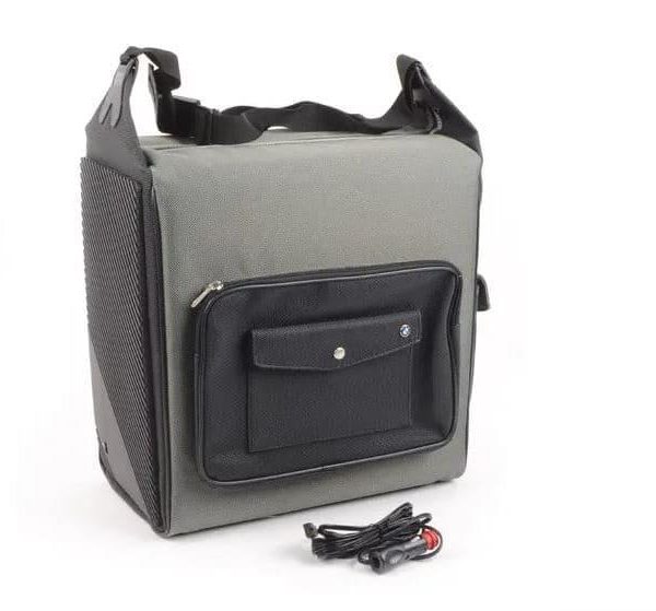 BMW Cool Box Bag Kotak pendingin / kulkas portable mini EX DISPLAY