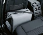 BMW Cool Box Bag Kotak pendingin / kulkas portable mini EX DISPLAY - Gambar 3
