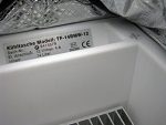 BMW Cool Box Bag Kotak pendingin / kulkas portable mini EX DISPLAY - Gambar 6