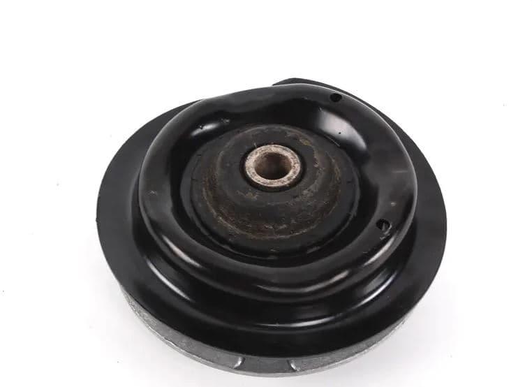 TT-1729802916883105497_A Original BMW E34 5 Series SPORT Guide Support Shock Mount Roda Depan - Gambar 1