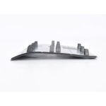 BMW F07 F10 F11 Air Duct Cover Kisi Kisi Fender Depan KIRI 51717302365 - Gambar 4