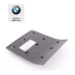 BMW F10 F11 Air Duct Cover Kisi Kisi Fender Depan KANAN 51717312834