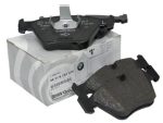 Original BMW E39 5 Series Brake pads Kampas Rem DEPAN