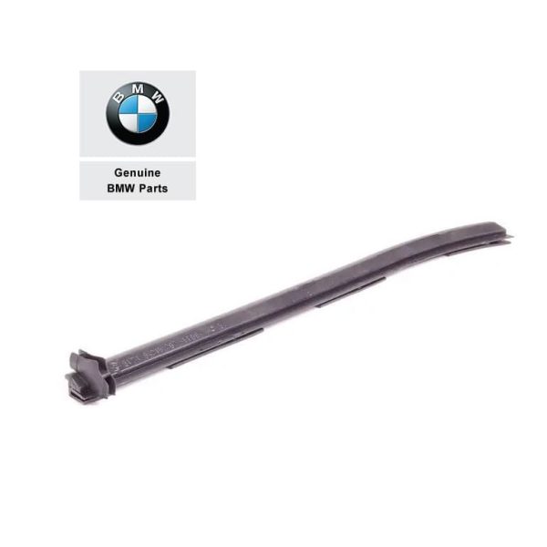 Original BMW E39 Seal Hinge Cover Engsel Kap Mesin KIRI 51718215267
