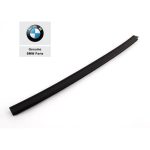 Original BMW E39 Seal Karet Belakang Tengah Kap Mesin 51718238595