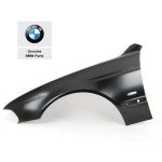 Original BMW E39 Front Fender Panel Body Depan KIRI 41358162133