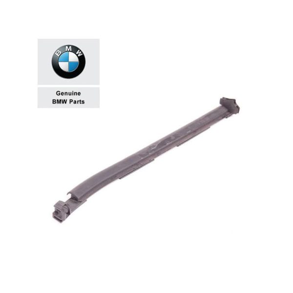Original BMW E39 Seal Hinge Cover Engsel Kap Mesin KANAN 51718215268